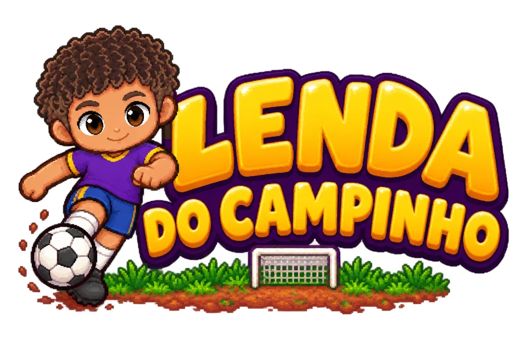Lenda do Campinho