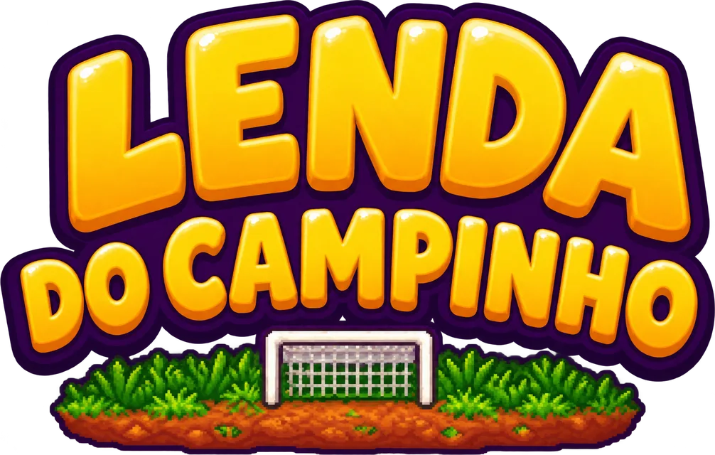 Lenda do Campinho
